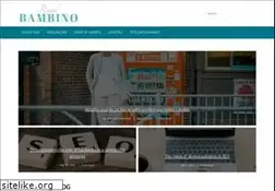 Sites similar to royalbambino.com