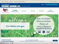 Sites similar to royalbank-usa.com