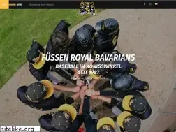 Sites similar to royalbavarians.de
