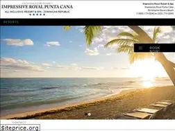 Sites similar to royalbavaro.com