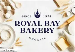 Sites similar to royalbaybakery.com