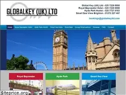 Sites similar to royalbayswater.com