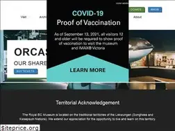 Sites similar to royalbcmuseum.bc.ca