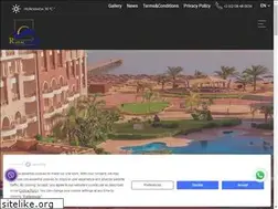 Sites similar to royalbeach-hurghada.com