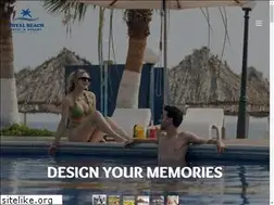 Sites similar to royalbeach.ae