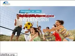 Sites similar to royalbeach.kg