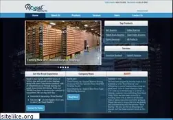 Sites similar to royalbearing.com