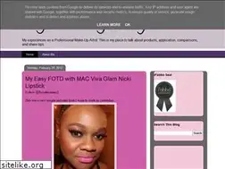 Sites similar to royalbeautydesigns.blogspot.com