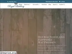 Sites similar to royalbeddinginc.com