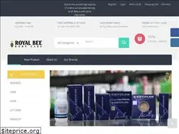 Sites similar to royalbee.lk