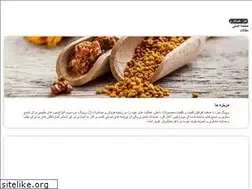 Sites similar to royalbees.ir