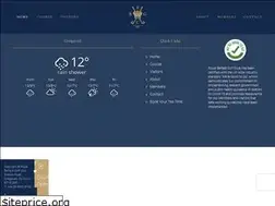Sites similar to royalbelfast.com