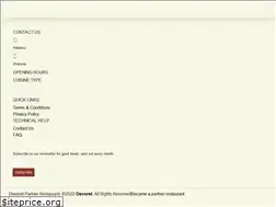 Sites similar to royalbengalbroxbourne.co.uk