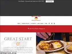 Sites similar to royalberryrestaurant.com