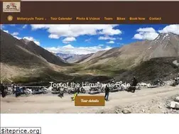 Sites similar to royalbikeriders.com