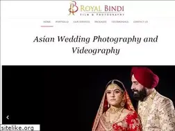 Sites similar to royalbindi.co.uk