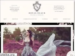 Sites similar to royalblack.at