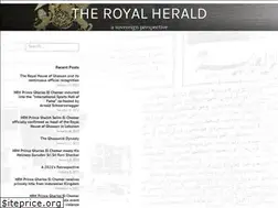 Sites similar to royalblog.org