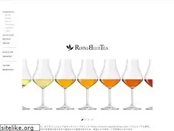 Sites similar to royalbluetea.com
