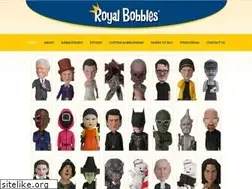 Sites similar to royalbobbles.com