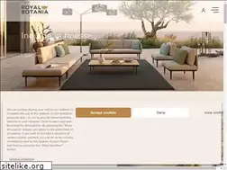 Sites similar to royalbotania.de