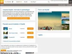 Sites similar to royalbrazilie.nl