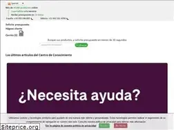 Sites similar to royalbrinkman.cl
