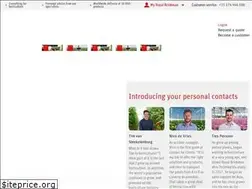 Sites similar to royalbrinkman.co.uk