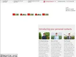 Sites similar to royalbrinkman.com