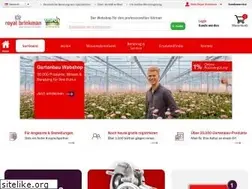 Sites similar to royalbrinkman.de