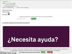 Sites similar to royalbrinkman.es