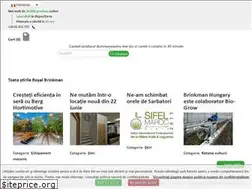 Sites similar to royalbrinkman.ro