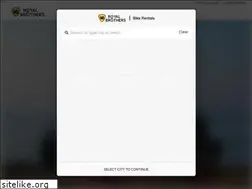 Sites similar to royalbrothers.club