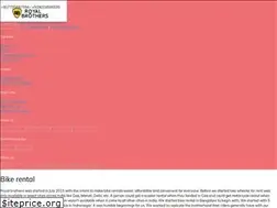 Sites similar to royalbrothers.in