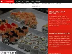 Sites similar to royalbuffetgrill.net