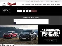Sites similar to royalbuickgmc.net