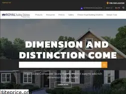 Sites similar to royalbuildingsolutions.com