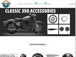 Sites similar to royalbullet.in