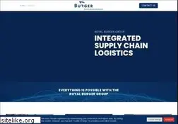 Sites similar to royalburgergroup.com