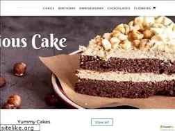 Sites similar to royalcake.in
