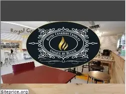 Sites similar to royalcanadiancandles.com