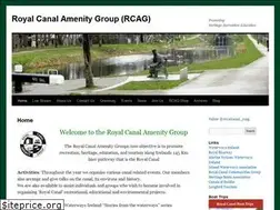 Sites similar to royalcanal.ie