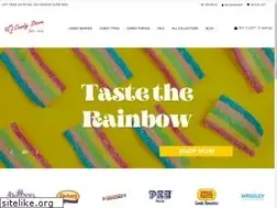 Sites similar to royalcandycompany.com