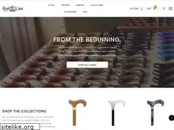 Sites similar to royalcanes.com