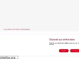 Sites similar to royalcanin.co.id