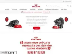 Sites similar to royalcanin.com.tr
