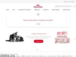 Sites similar to royalcanin.pt