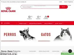 Sites similar to royalcanincr.com