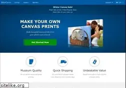 Sites similar to royalcanvas.com