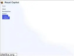 Sites similar to royalcapital.in